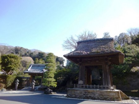Excursion pour Kamakura Zen temples et Daibutsu (grand bouddha)