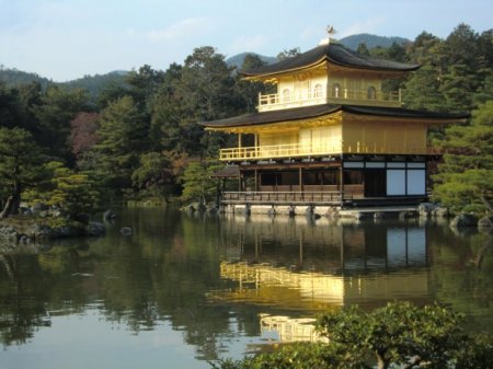 Un Día Entero En Kioto: 8 Horas [Kinkaku-Ji, Fushimi- Inari, Kiyomizu-Dera, Gion]