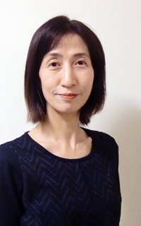 Toshiko AKAISHI