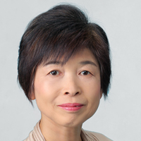 Etsuko DOHI