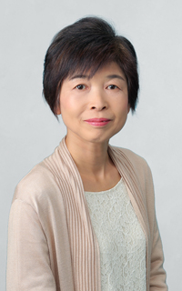 Etsuko DOHI
