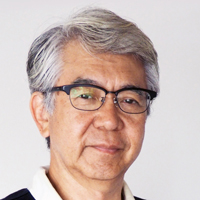 Yoshiyuki ITOI