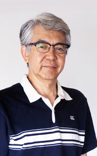 Yoshiyuki ITOI