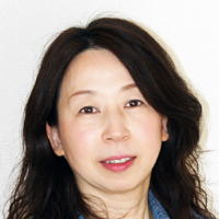 Itsuko KIYOKAWA