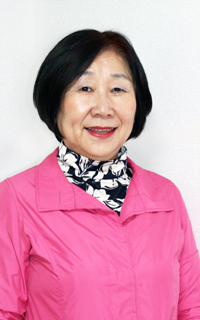 Yoko KOBAYASHI