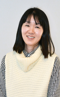 Ayumi KYOZUKA