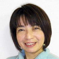 Yoko MIYAHIRA