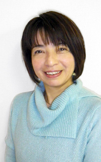 Yoko MIYAHIRA