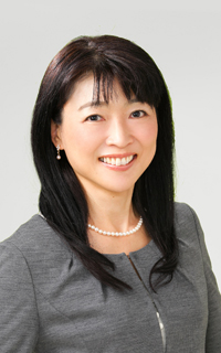 Kazuko MIYAKE