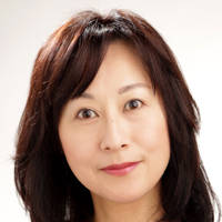 Kazuko MOCHIZUKI