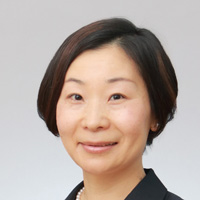 Tomoko MURATA