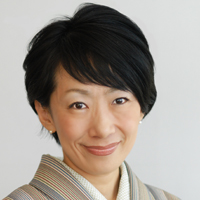 Kimiyo NOMURA