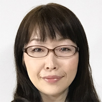Hitomi SAKAKIBARA