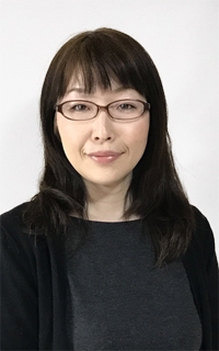 Hitomi SAKAKIBARA