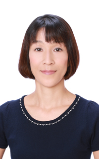 Miwako SHIBASAKI