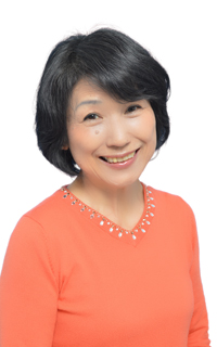 Yukiko SHIRAIWA