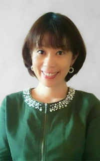 Mariko SUGIKI