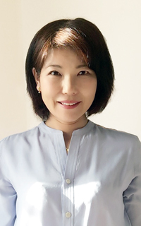 Yoshimi SUGIURA