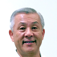 Ichiro TAKADA