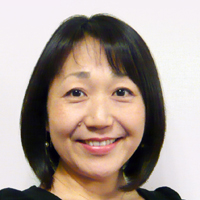Yumi TAKAHASHI