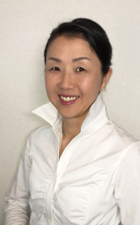 Ryoko TOKIWA