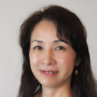 Mariko YAMAMOTO