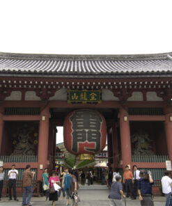 Asakusa