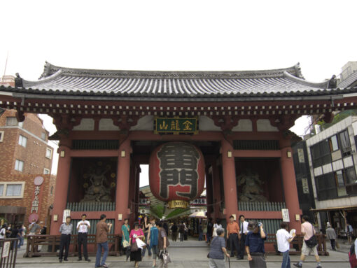 Asakusa