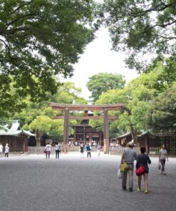 Meiji Jingu