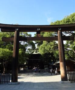 Meiji Jingu