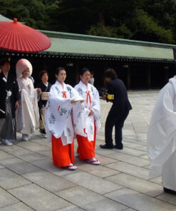 Meiji Jingu