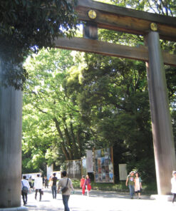 Meiji Jingu