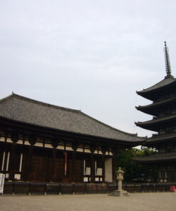 Kofuji-ji Temple