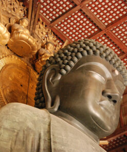 Great Buddha of Todai-ji