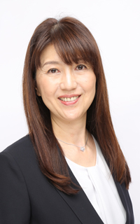 Mihoko KUNISHI