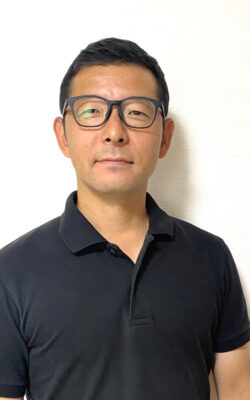 Tetsuro SUGANAMI