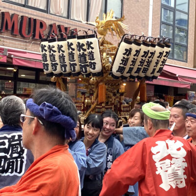 Matsuri