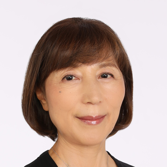 MIzuno Hiromi