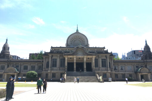 tsukiji, hongwan-ji