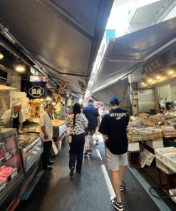 tsukiji