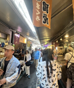 tsukiji