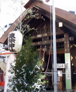 tsukiji