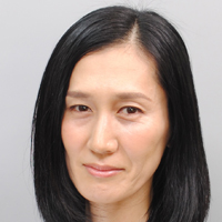 Iwata yayoi