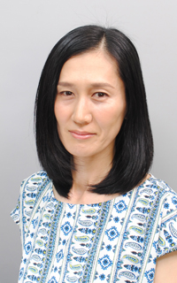 IWATA, Yayoi