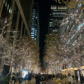 marunouchi