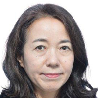 Keiko UDO