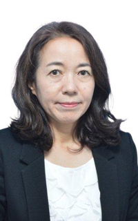 Keiko UDO