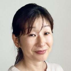 Masako IKEDA