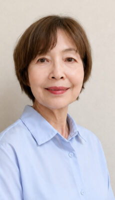 Yoko KAWAMUKAI